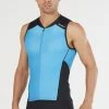 2XU Men's Multisport Tri Singlet - 2018