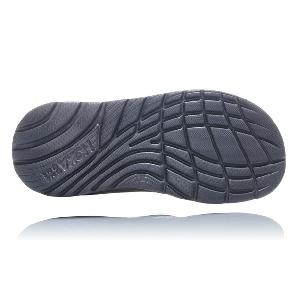 HOKA Men's ORA Recovery Flip - 2023 5 HOKA Men's ORA Recovery Flip - 2023 - Image 3