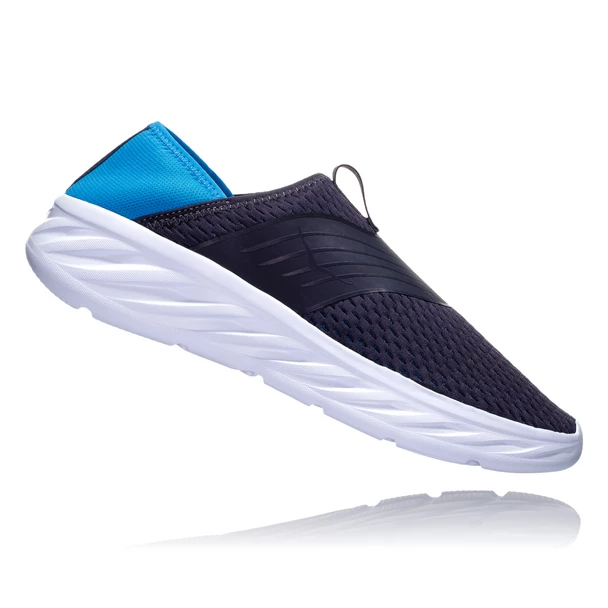 HOKA Men's ORA Recovery Shoe - 2021 4 HOKA Men's ORA Recovery Shoe - 2021 - Image 2