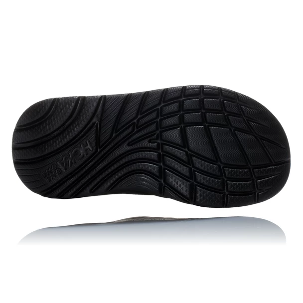 HOKA Men's ORA Recovery Slide - 2022 5 HOKA Men's ORA Recovery Slide - 2022 - Image 3