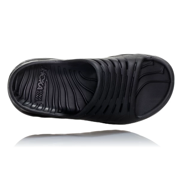 HOKA Men's ORA Recovery Slide - 2022 6 HOKA Men's ORA Recovery Slide - 2022 - Image 4
