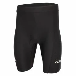 Zone3 Men's Lava Long Distance Tri Shorts - 2022