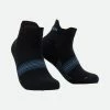 Nathan Speed Tab Socks - 2023 -Women's sports Sales NS10580black 43828.1675087711