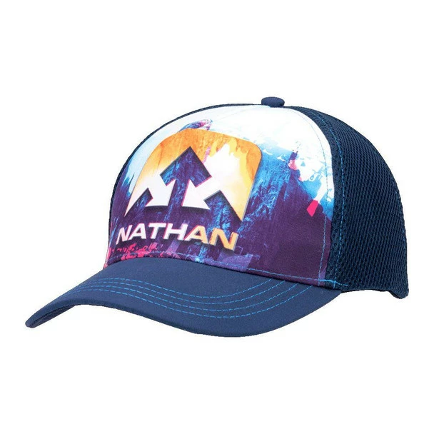 Nathan Runnable Trucker Hat - 2020 3 Nathan Runnable Trucker Hat - 2020