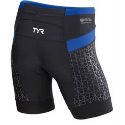 TYR Men's 7" Competitor Tri Short - 2023 -Women's sports Sales RSCOM6 011 alt2 72869.1483627945.1280.1280 79596.1513011951