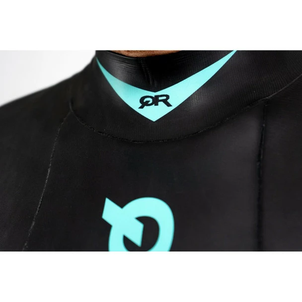 Quintana Roo Women's HYDROsix Wetsuit - 2021 5 Quintana Roo Women's HYDROsix Wetsuit - 2021 - Image 3