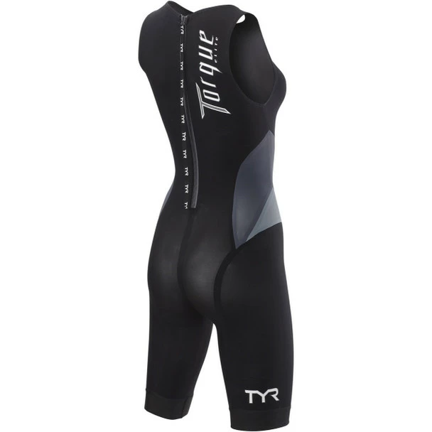 TYR Women's Torque Elite Swimskin - 2023 4 TYR Women's Torque Elite Swimskin - 2023 - Image 2