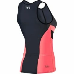 TYR Women's Competitor Tri Singlet - 2023 -Women's sports Sales TCOFN6 194 alt2 25127.1544636708