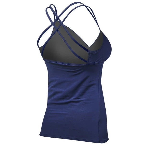 TYR Women's Brooke Swim Tank - 2019 4 TYR Women's Brooke Swim Tank - 2019 - Image 2