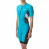 TYR Women's Competitor Short Sleeved Speedsuit - 2023 1 TYR Women's Competitor Short Sleeved Speedsuit - 2023 -Women's sports Sales TTSSCF6A 582 alt05 17401.1585254406