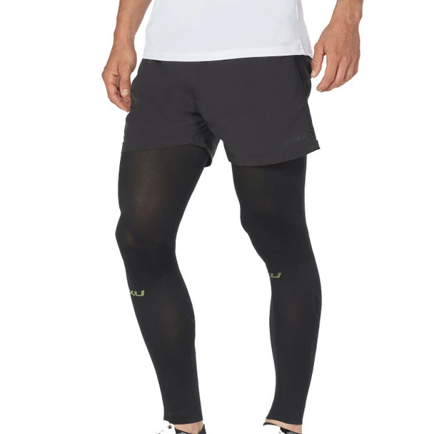 2XU Recovery Flex Compression Leg Sleeves - 2023 3 2XU Recovery Flex Compression Leg Sleeves - 2023