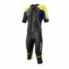 Zone3 Men's Versa SwimRun Wetsuit - 2020 2 Zone3 Men's Versa SwimRun Wetsuit - 2020 -Women's sports Sales Versa Front preview 16824.1525881498