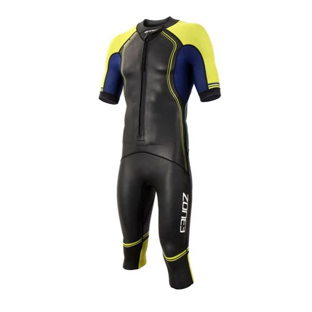 Zone3 Men's Versa SwimRun Wetsuit - 2020 3 Zone3 Men's Versa SwimRun Wetsuit - 2020