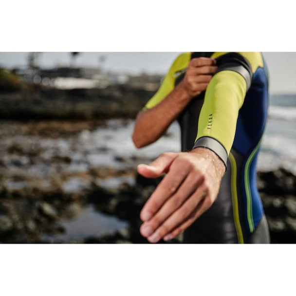 Zone3 Men's Versa SwimRun Wetsuit - 2020 6 Zone3 Men's Versa SwimRun Wetsuit - 2020 - Image 4