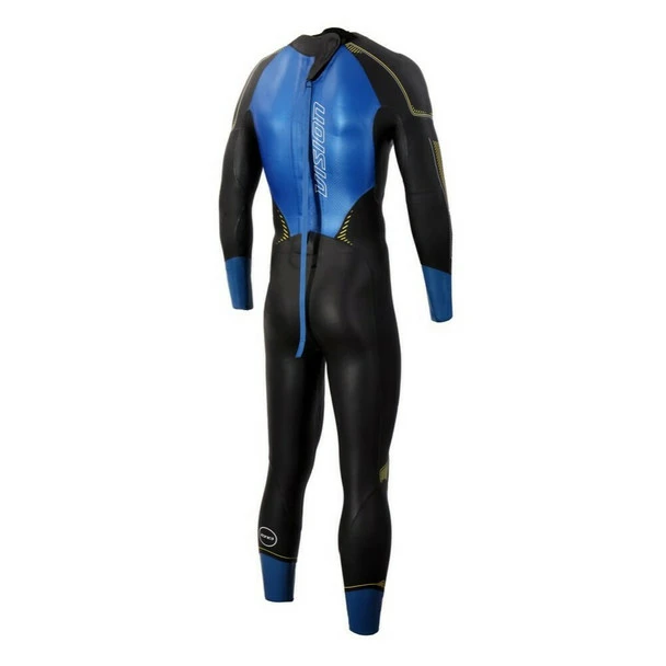 REPAIRED: Zone3 Men's Vision Wetsuit - 2020 - Size M/L 4 REPAIRED: Zone3 Men's Vision Wetsuit - 2020 - Size M/L - Image 2