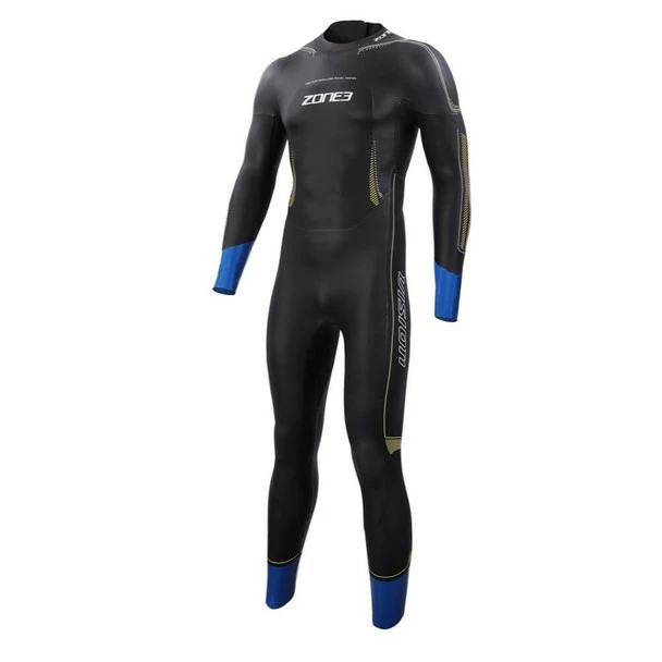 Zone3 Men's Vision Wetsuit - 2020 3 Zone3 Men's Vision Wetsuit - 2020