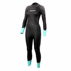Zone3 Women's Vision Wetsuit - 2020