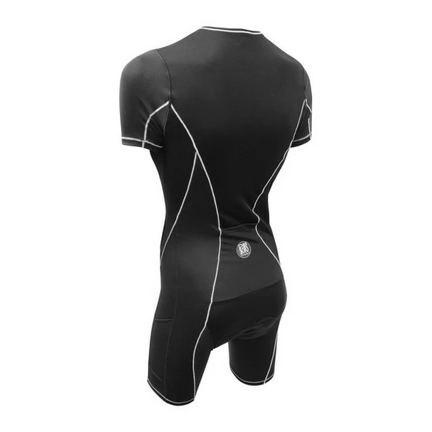 DeSoto Women's Forza Hybrid Trisuit - 2023 4 DeSoto Women's Forza Hybrid Trisuit - 2023 - Image 2