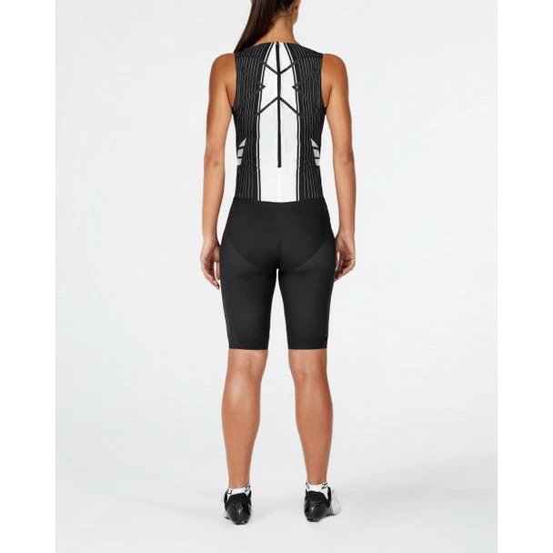 2XU Women's Project X Swim Skin - 2018 4 2XU Women's Project X Swim Skin - 2018 - Image 2