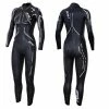 2XU Women's Propel Wetsuit - 2017 2 2XU Women's Propel Wetsuit - 2017 -Women's sports Sales WW3817c BLKWHT 93138.1485294467