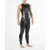 2XU Women's P:1 Propel Sleeveless Wetsuit - 2020
