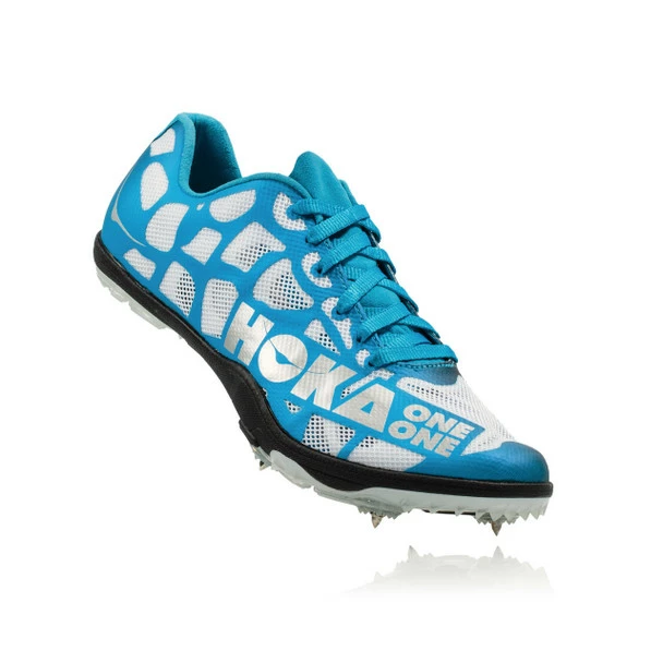HOKA Women's Rocket LD Track Spike - 2020 3 HOKA Women's Rocket LD Track Spike - 2020