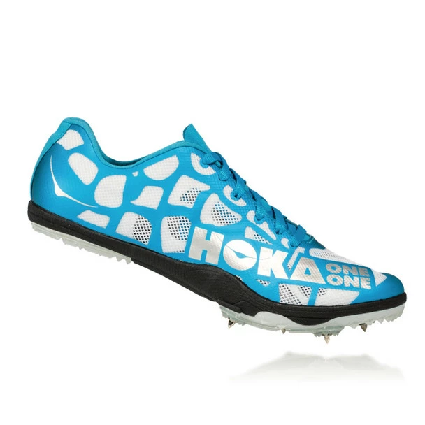 HOKA Women's Rocket LD Track Spike - 2020 4 HOKA Women's Rocket LD Track Spike - 2020 - Image 2