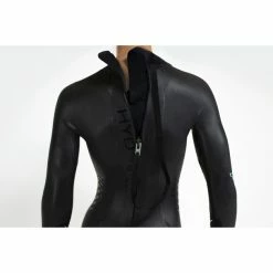 Quintana Roo Women's HYDROfive Wetsuit - 2021 9 Quintana Roo Women's HYDROfive Wetsuit - 2021 -Women's sports Sales ZIPPER2 69314.1583348362