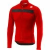 Castelli Men's Puro 3 Full Zip Bike Jersey - 2023