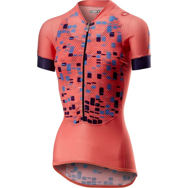 Castelli Women's Climber's Bike Jersey - 2019 3 Castelli Women's Climber's Bike Jersey - 2019