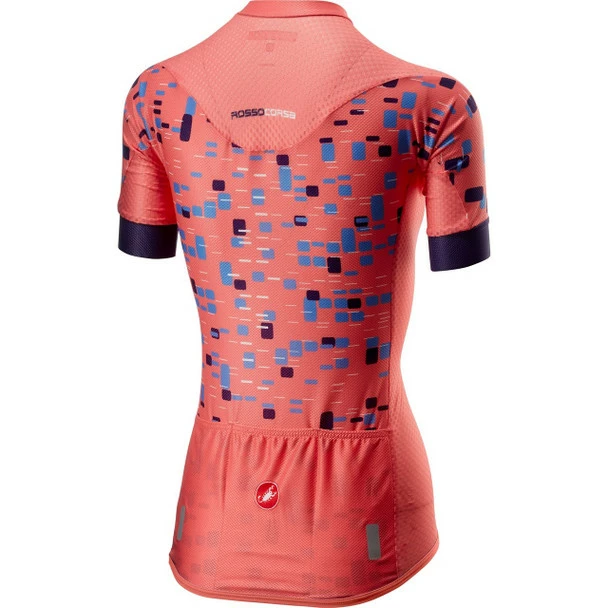 Castelli Women's Climber's Bike Jersey - 2019 4 Castelli Women's Climber's Bike Jersey - 2019 - Image 2