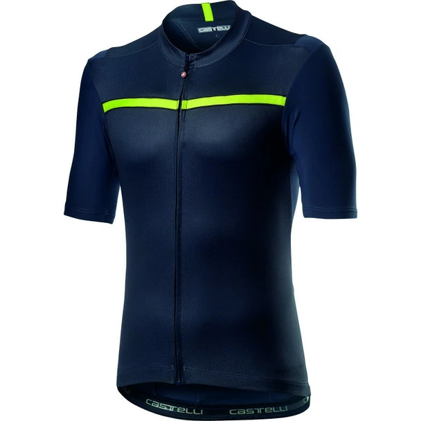 Castelli Men's Unlimited Bike Jersey - 2021 3 Castelli Men's Unlimited Bike Jersey - 2021