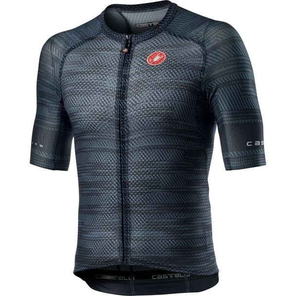 Castelli Men's Climber's 3.0 SL Bike Jersey - 2021 3 Castelli Men's Climber's 3.0 SL Bike Jersey - 2021