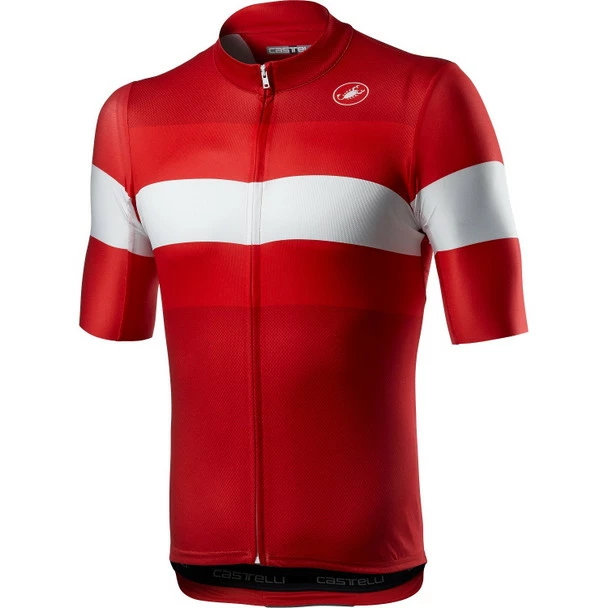 Castelli Men's Lamitica Bike Jersey - 2021 4 Castelli Men's Lamitica Bike Jersey - 2021 - Image 2