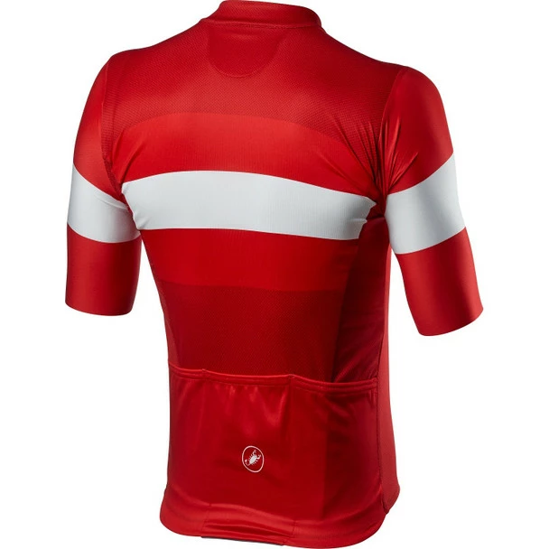 Castelli Men's Lamitica Bike Jersey - 2021 5 Castelli Men's Lamitica Bike Jersey - 2021 - Image 3