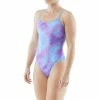 TYR Women's Acid Wash Trinityfit Swimsuit - 2022 1 TYR Women's Acid Wash Trinityfit Swimsuit - 2022 -Women's sports Sales acidwash 04160.1628620162