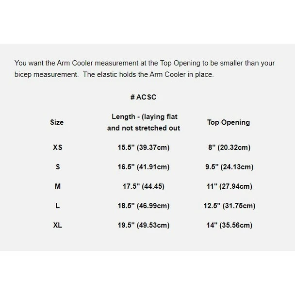 DeSoto Arm Coolers - 2023 4 DeSoto Arm Coolers - 2023 - Image 2