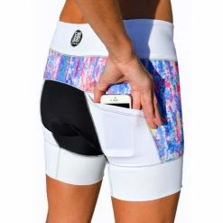 DeSoto Women's Riviera Tri Short - 2017 -Women's sports Sales alternatephoto 99091.1447361382.1280.1280 96668.1513200975