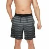 Speedo Men's Digital Tide Swim Trunk - 2023 -Women's sports Sales anthracite 67784.1662127113