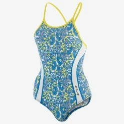 Orca Women's Enduro One-Piece Swimsuit - 2016