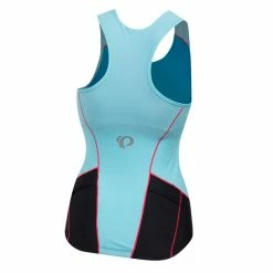 Pearl Izumi Women's Elite Pursuit Tri Tank - 2018 -Women's sports Sales atomicblueback 10598.1513958623