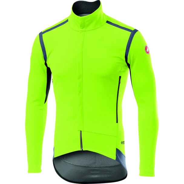 Castelli Men's Perfetto RoS Long Sleeve Jacket - 2022 3 Castelli Men's Perfetto RoS Long Sleeve Jacket - 2022