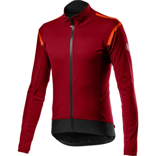 Castelli Men's Alpha RoS 2 Light Jacket - 2023 4 Castelli Men's Alpha RoS 2 Light Jacket - 2023 - Image 2