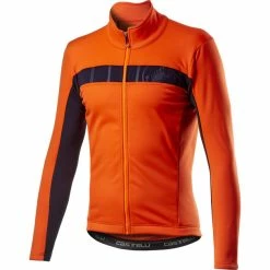 Castelli Men's Mortirolo VI Jacket - 2022