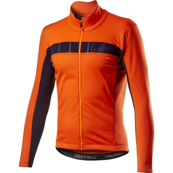 Castelli Men's Mortirolo VI Jacket - 2022 3 Castelli Men's Mortirolo VI Jacket - 2022