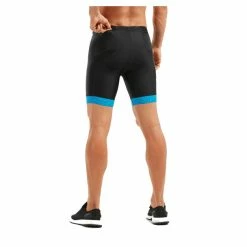 2XU Men's Perform 7" Tri Short - 2021 -Women's sports Sales back2 32595.1547145377