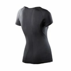 2XU Women's Short Sleeve Compression Top - 2020 5 2XU Women's Short Sleeve Compression Top - 2020 -Women's sports Sales back 1 68 68311.1421398230.1280.1280 23383.1515684882