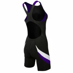 TYR Women's Carbon Aero Back Short John Tri Suit - 2023 7 TYR Women's Carbon Aero Back Short John Tri Suit - 2023 -Women's sports Sales back 23 46965.1421359862.1280.1280 94388.1513097337