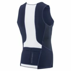 Louis Garneau Men's Comp Sleeveless Tri Top - 2019 5 Louis Garneau Men's Comp Sleeveless Tri Top - 2019 -Women's sports Sales back 00130.1548957471
