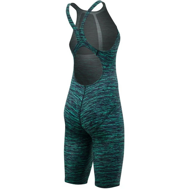 TYR Women's Thresher Baja Open Back Swimsuit - 2022 4 TYR Women's Thresher Baja Open Back Swimsuit - 2022 - Image 2